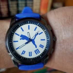 Brand New Puma Watch